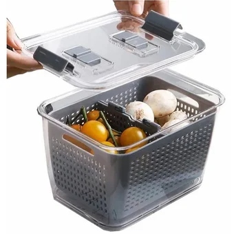 Miniatura 2 de Canasta Conservadora de Alimentos 1.5lit